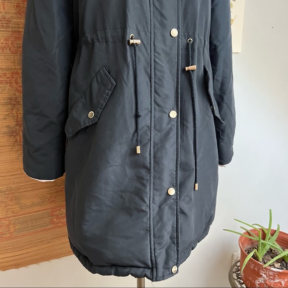 Andrew Marc • Reversible Puffer Parka - Picture 6 of 13